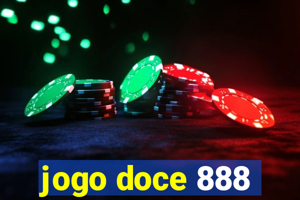 jogo doce 888